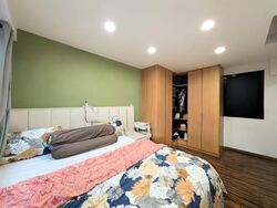 Blk 120B Punggol Edge (Punggol), HDB 4 Rooms #564142121
